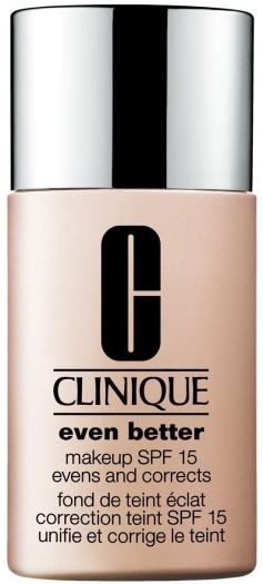 Clinique Even Better Makeup Foundation SPF15 N03 Ivory 30ml