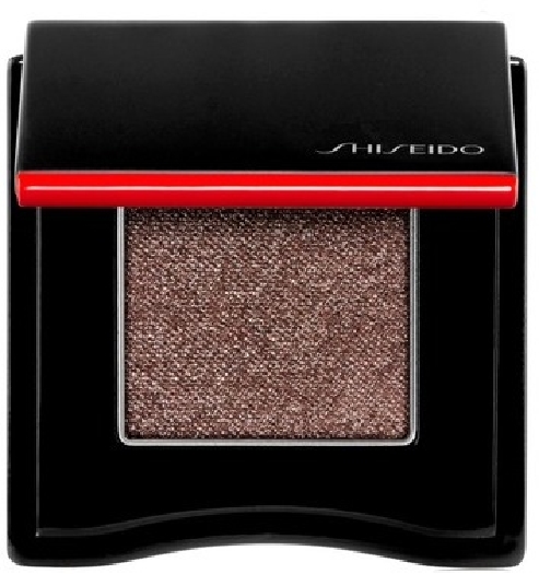 Shiseido Make-Up Pop Powdergel Eye Shadow N° 08 Suru-Suru Taupe 2.5 g