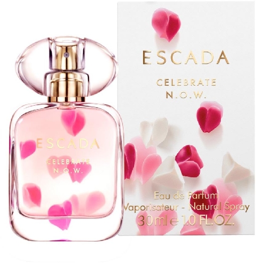 Escada Celebrate Now Eau de Parfum 30ML