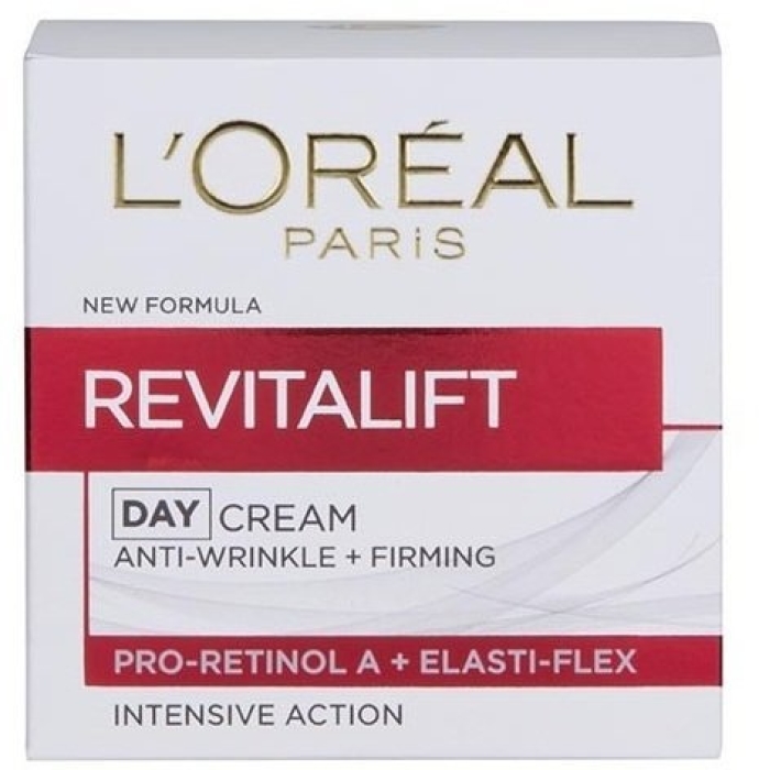 L'Oréal Paris Revitalift Day Cream 50 ml