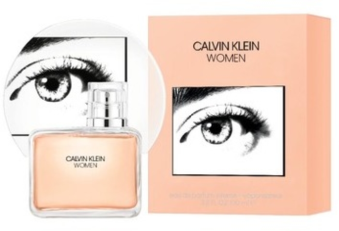 Calvin Klein Women Intense Eau de Parfum 100 ml