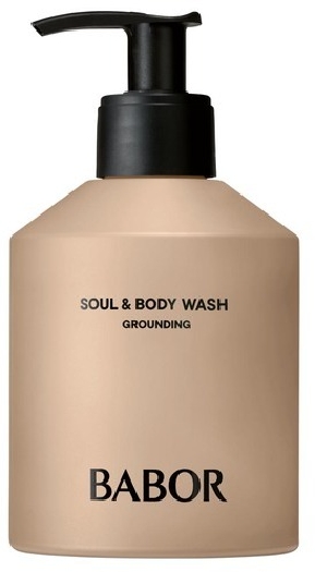 Babor Soul&Body Grounding Shower Wash 250 ml