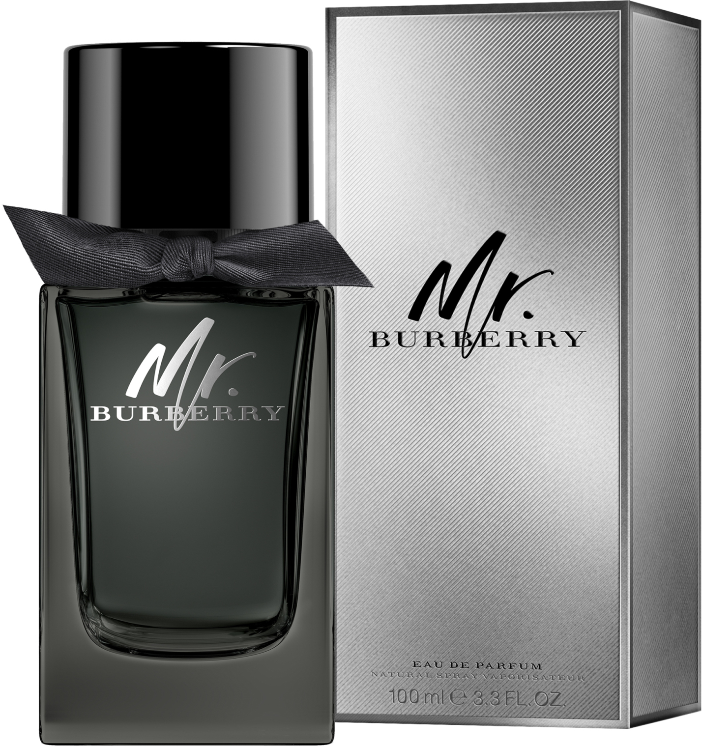 mr burberry 100ml eau de parfum