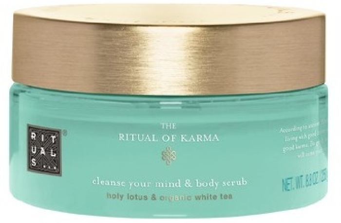 Rituals Karma Body Scrub 250 G
