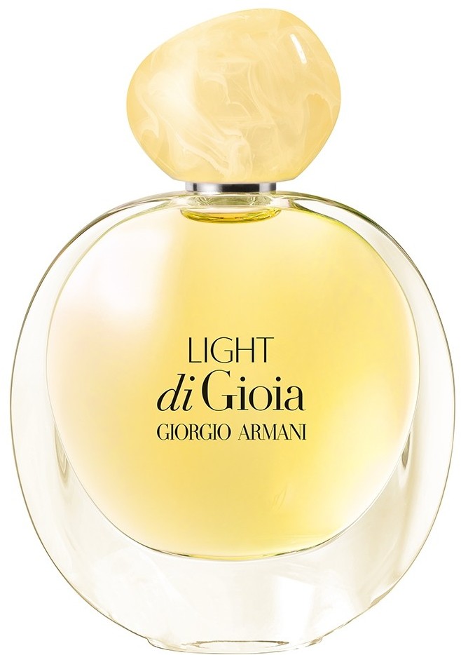 Giorgio Armani Light di Gioia 50ml Giorgio Armani Light di Gioia 50ml