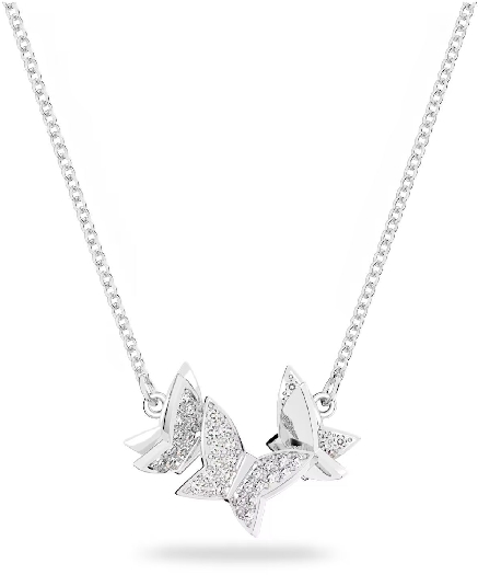 Swarovski , women's necklace 5636421