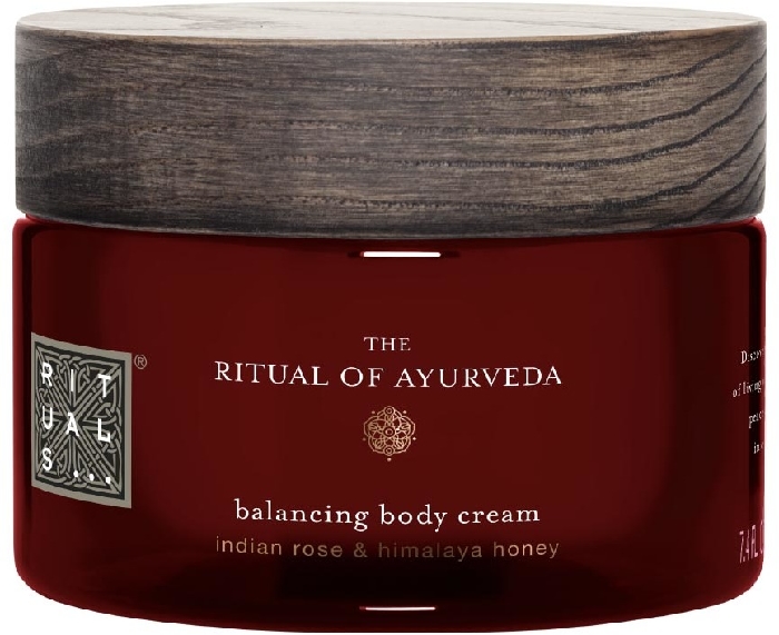 Rituals Ayurveda Body Cream 220 ml