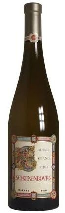 Domaine Marcel Deiss GC SCHOENENBOURG 0,75L Domaine Marcel Deiss GC SCHOENENBOURG 0,75L