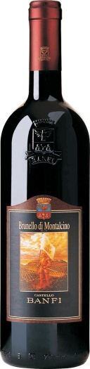 Castello Banfi Brunello di Montalcino 0.75L