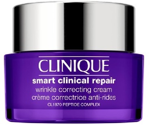 Clinique Smart Clinical Repair Wrinkle Correcting Cream V46N01 50 ml