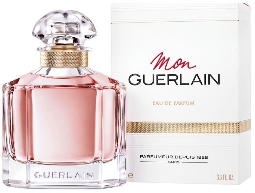 Guerlain Mon Guerlain Eau de Parfum 100 ml Guerlain Mon Guerlain Eau de Parfum 100 ml