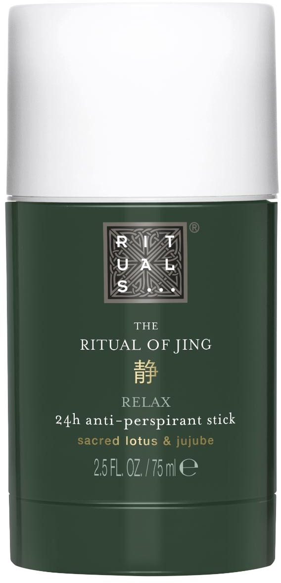 Rituals Jing Anti-Perspirant Stick 1107409 75ML