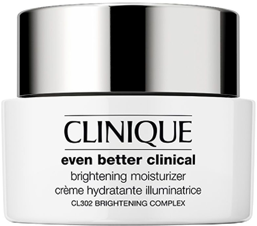 Clinique Even Better Clinical Brightening Moisturizer cream 50 ml