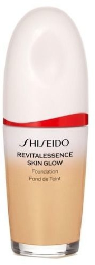 Shiseido Revitalessence Skin Glow Foundation N° 340 10119357301 30ml