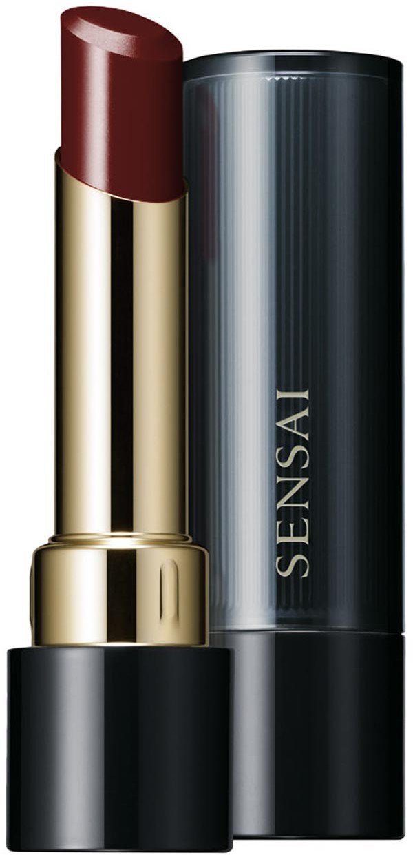 Sensai Rouge Intense Lasting Colour Lipstick NIL 106 Matsu Kasane 3.7g Sensai Rouge Intense Lasting Colour Lipstick NIL 106 Matsu Kasane 3.7g