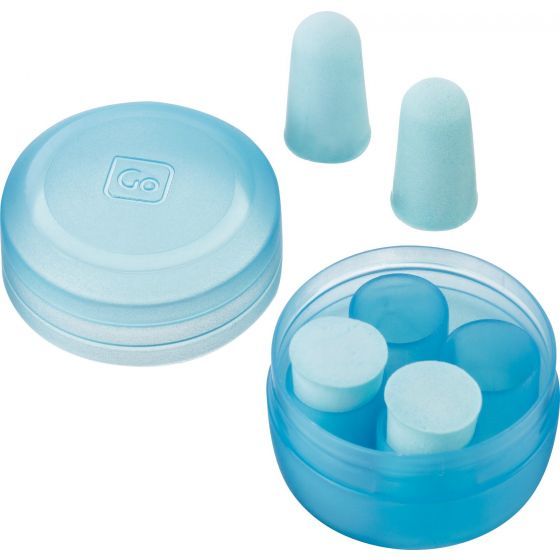 Design Go Comfort Ear Plugs 3 Pair 427 Design Go Comfort Ear Plugs 3 Pair 427