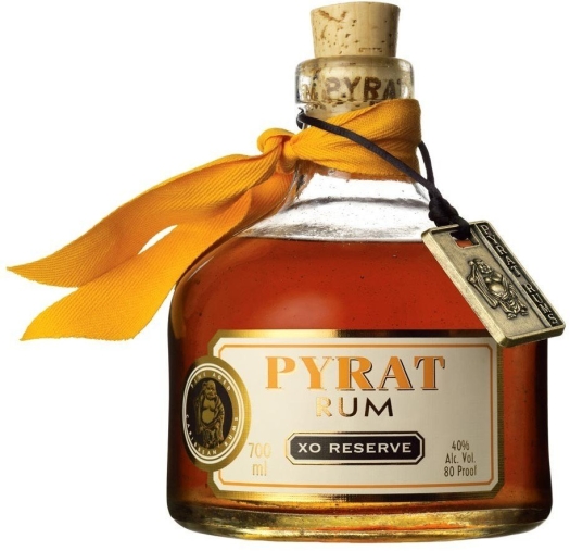 Pyrat XO Reserve Rum 0.7L
