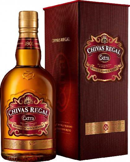 Chivas Regal Extra 1L
