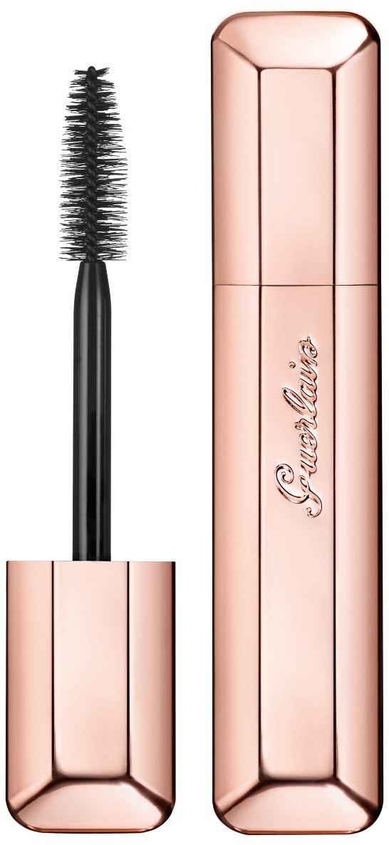 Guerlain Mad Eyes Mascara N° 01 Black 8.5 ml Guerlain Mad Eyes Mascara N° 01 Black 8.5 ml