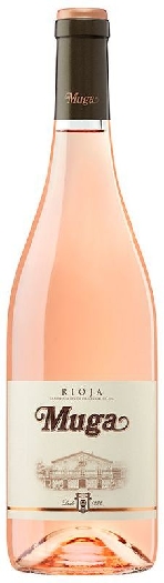 Muga Rosado rose wine 13% 0.75L