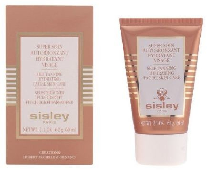 Sisley Self Tanning Sisley 168050 FL 60ml