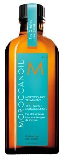 Moroccanoil Hair Treatment for all Hair Typ MO100EE 100ml