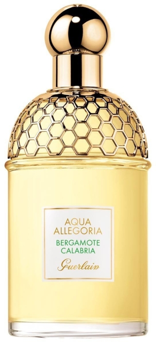 bergamote guerlain