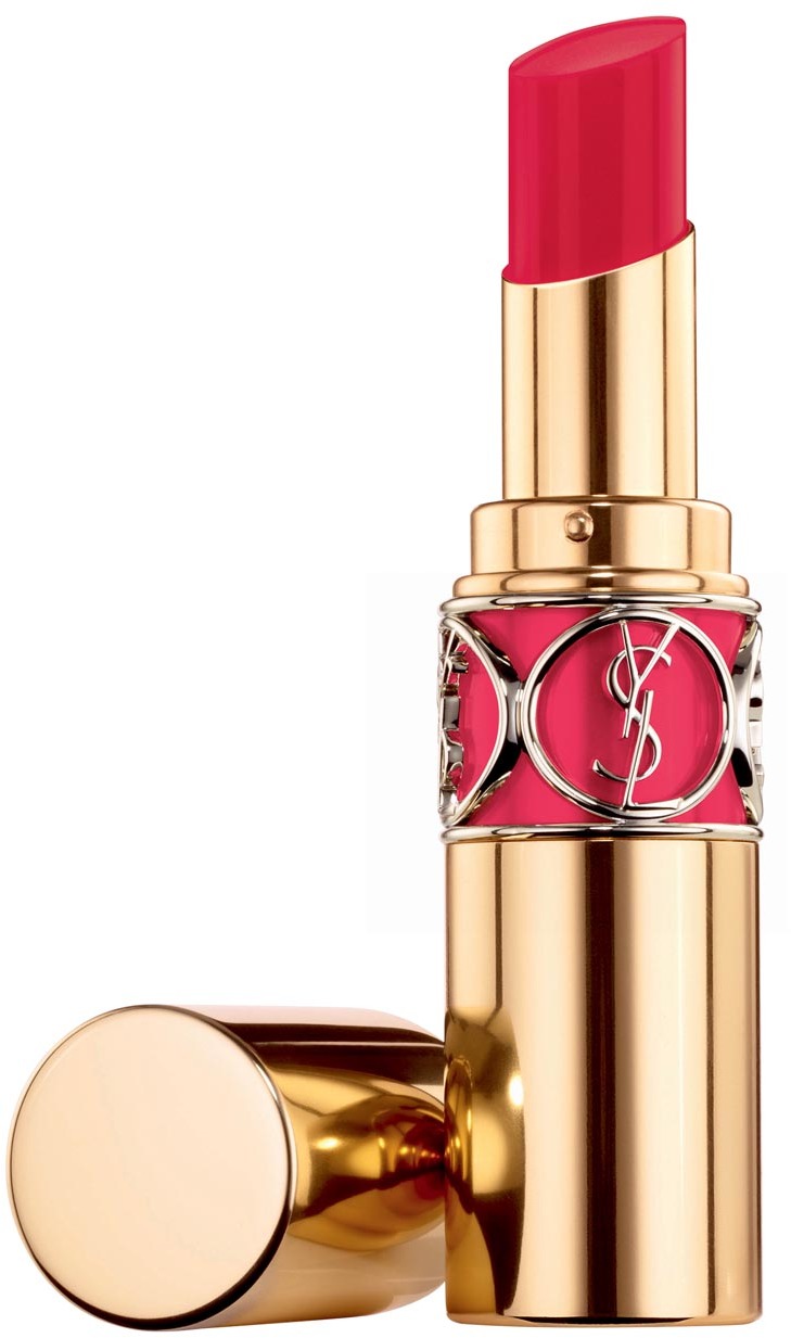 Yves Saint Laurent Rouge Volupté Shine Lipstick N45 Rouge Tuxedo 4g Yves Saint Laurent Rouge Volupté Shine Lipstick N45 Rouge Tuxedo 4g