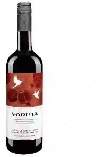 VORUTA Pomegranate wine 12% 0.75L