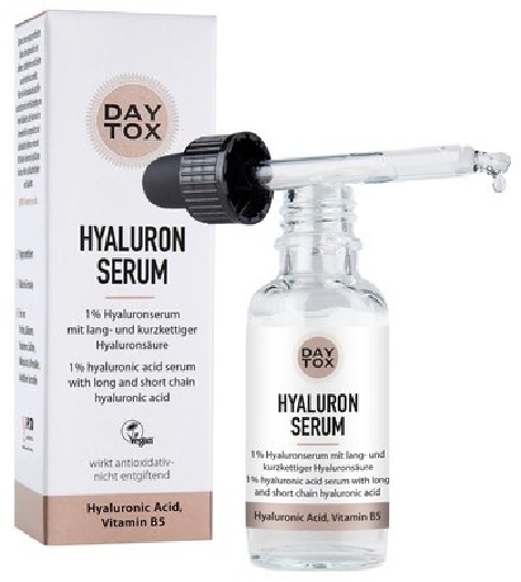 Daytox Hyaluron Serum 30 ml