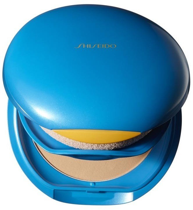 Shiseido Sun Protection Foundation NSP04 Dark Ivory 12g Shiseido Sun Protection Foundation NSP04 Dark Ivory 12g