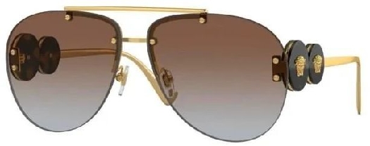 Versace Women`s sunglasses VE2250 148889 63