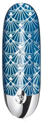 Guerlain Rouge G Customizable Lipcase Very Batik Guerlain Rouge G Customizable Lipcase Very Batik