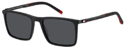 Tommy Hilfiger Men's Sunglasses 20681800355IR