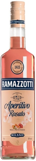 Ramazzotti Aperitivo Rosato 15% 1L