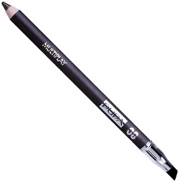 Pupa Triple-Purpose Eye Pencil Basic Brun 08 1,2g
