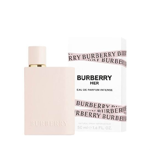 Burberry Her Eau de Parfum Intense 99350194892 50 ml