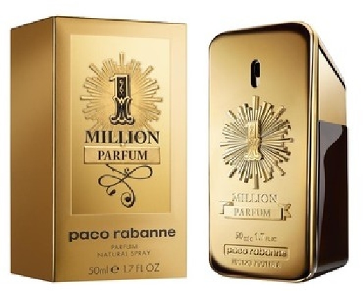 Paco Rabanne 1 Million Eau de Parfum 65156000 50ML