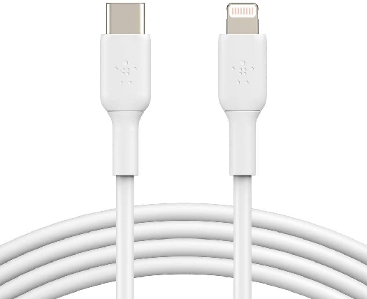 Belkin Cable Lightning To Us CAA003BT1MWH
