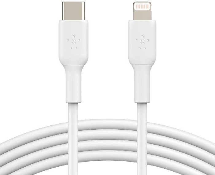 Belkin Cable Lightning To Us CAA003BT1MWH