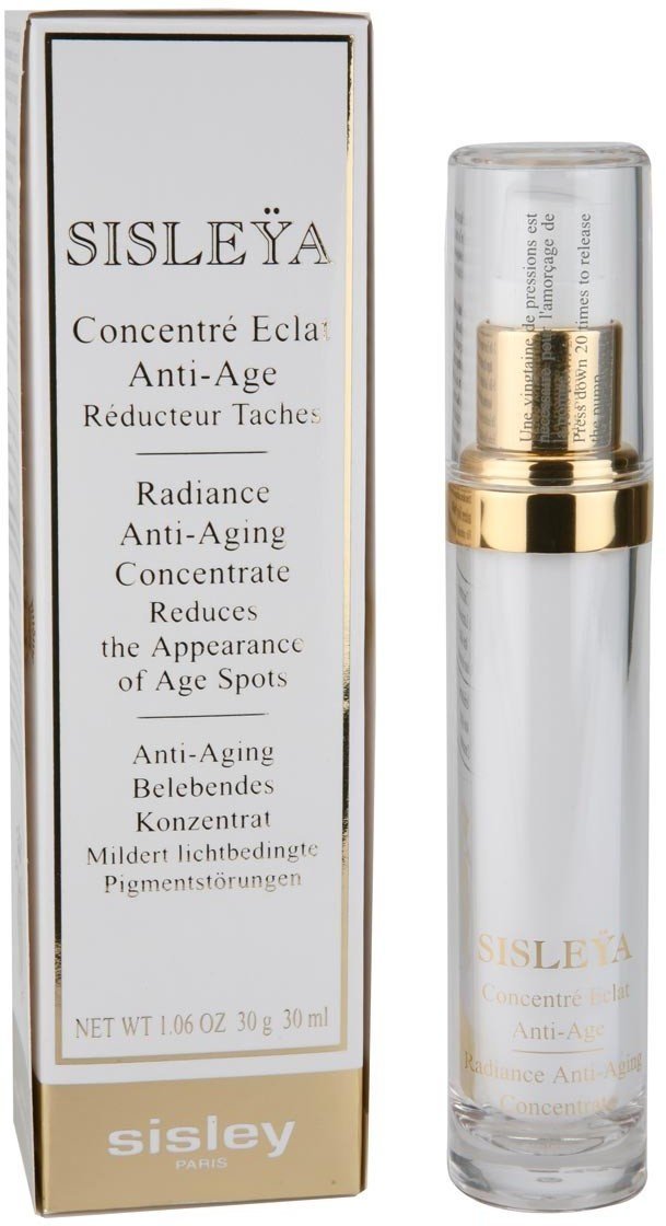 Sisley Sisleÿa Concentré Eclat Anti-Age 30ml Sisley Sisleÿa Concentré Eclat Anti-Age 30ml