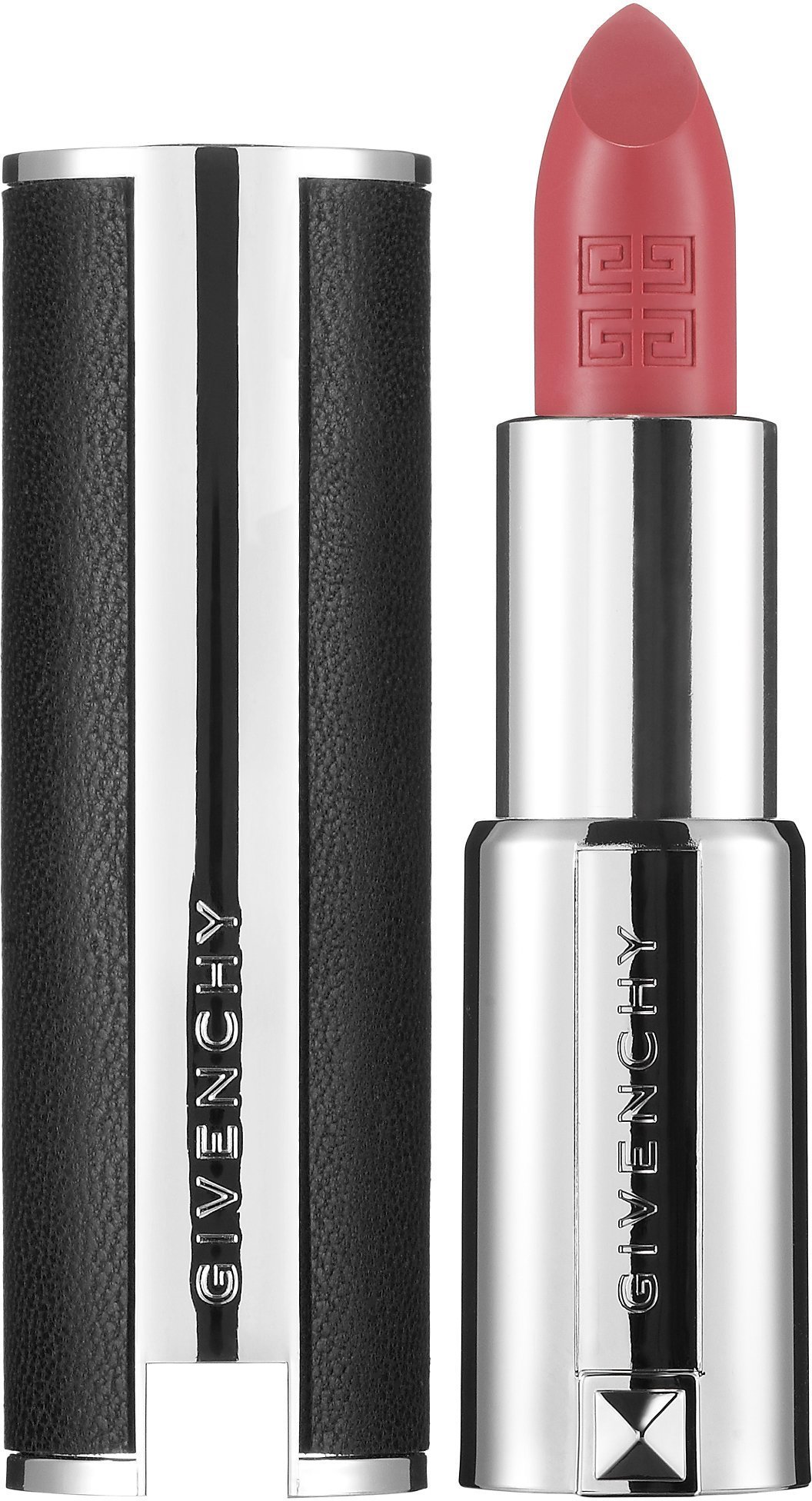 Givenchy Le Rouge Lipstick №201 Rose Taffetas 3.4g in duty-free at airport  Koltsovo