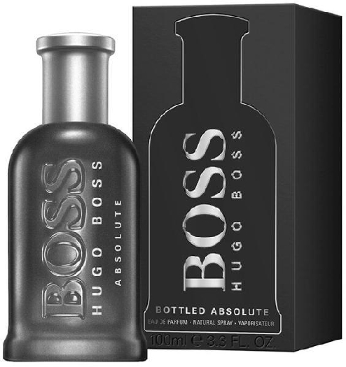 Boss Bottled Absolu EDPS 100 ml