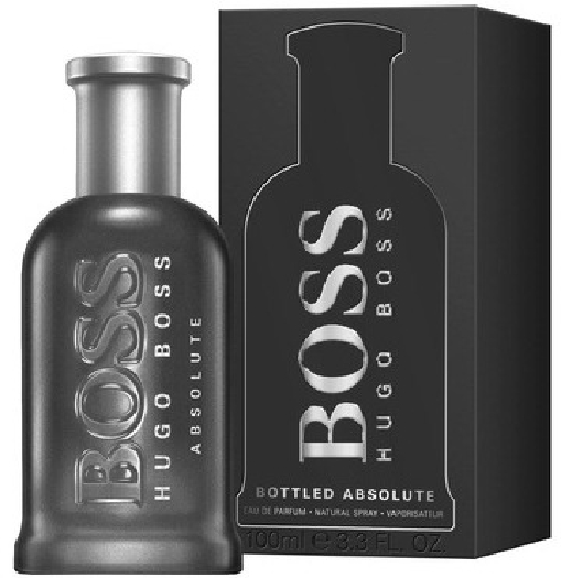 Boss Bottled Absolute Eau de Parfum 99350032785 100ML