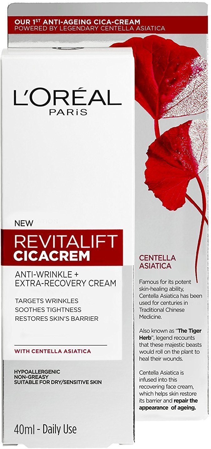 revitalift cicacrema