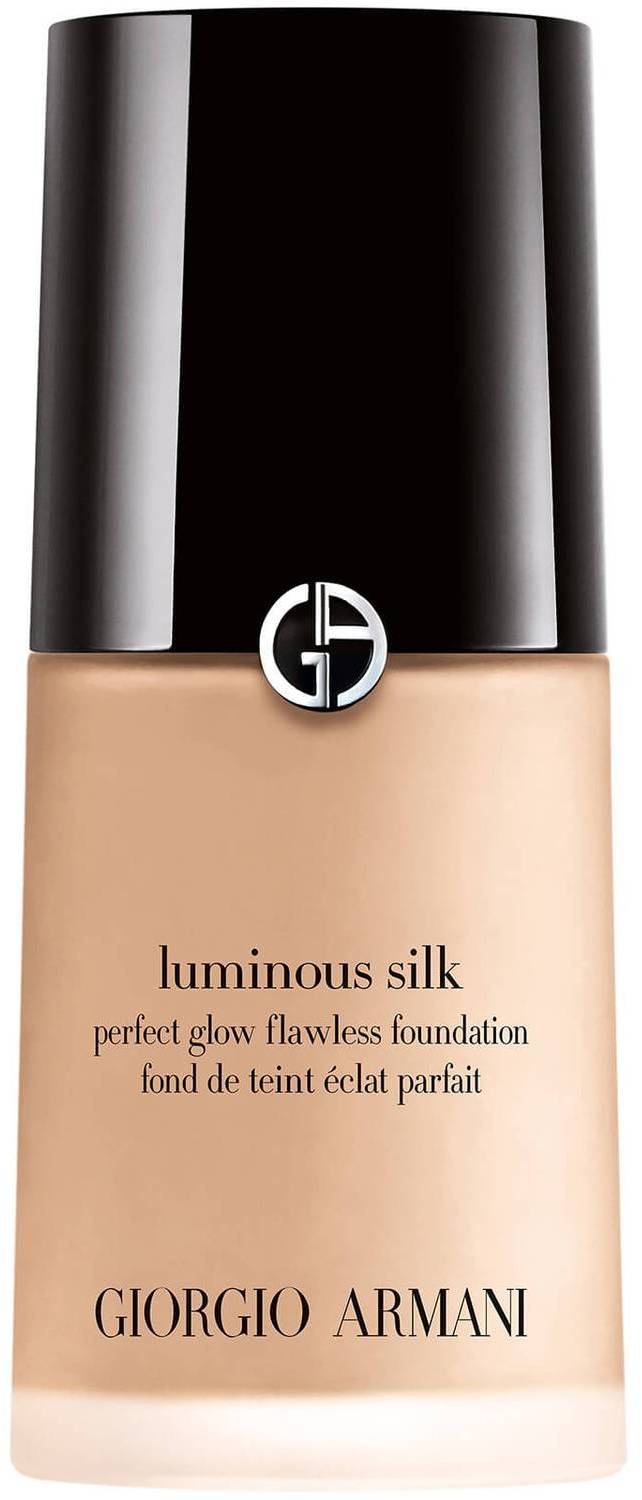 Armani Luminous Silk Foundation N° 05 30ml Armani Luminous Silk Foundation N° 05 30ml