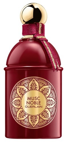 Guerlain Les Absolus d'Orient Musc Noble Eau de Parfum 125 ml Guerlain Les Absolus d'Orient Musc Noble Eau de Parfum 125 ml