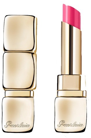 Guerlain Kiss Kiss Lipstick Balm N° 409 Fuchsia Guerlain Kiss Kiss Lipstick Balm N° 409 Fuchsia