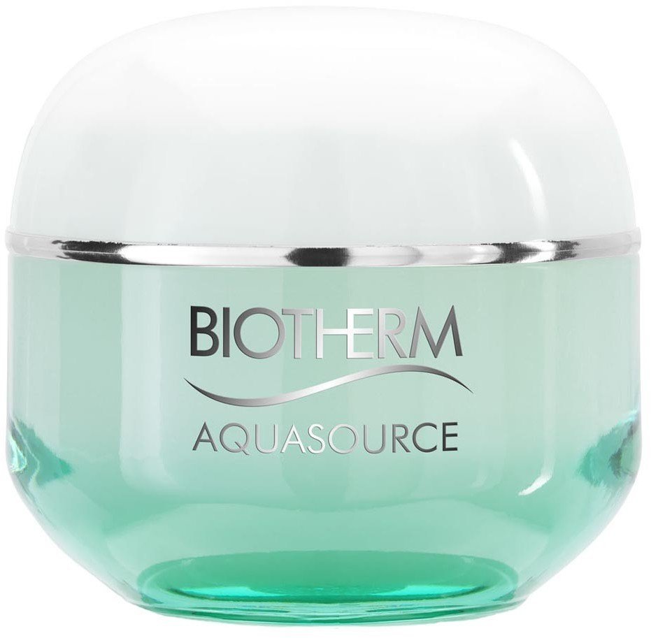Biotherm Aquasource Cream 50ml Biotherm Aquasource Cream 50ml