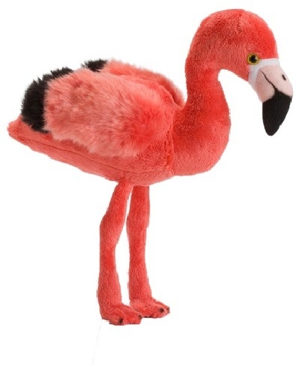 WWF Flamingo - 23 cm - 9"